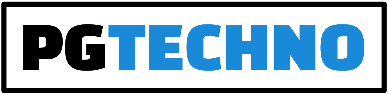 PGTECHNO.com
